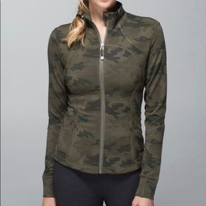 Lululemon Forme Jacket